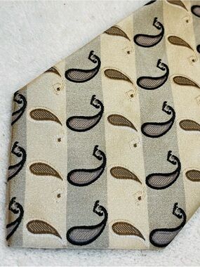Brand New Stylish Tie By Paul Dion